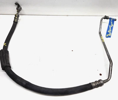 RAM PROMASTER 1500 2500 3500 2014-2021 3,6 línea de dirección asistida alta presión Foto 1 de 4