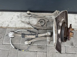 Brazos de husillo buje rueda trasera izquierda bmw m4 f82 m2 f80 m3 f87 - Imagen 1 de 3