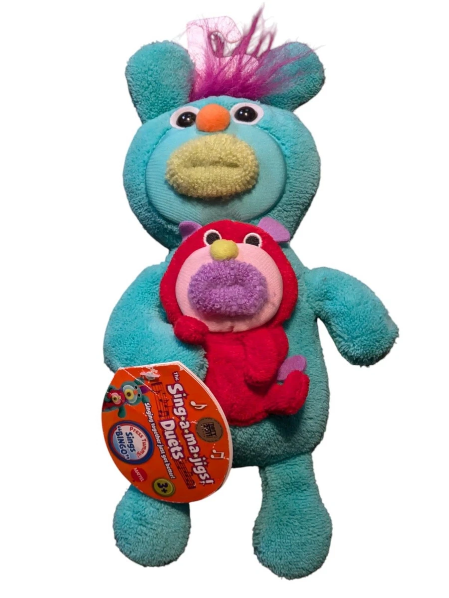 Sing-A-Ma-Jig for sale | eBay