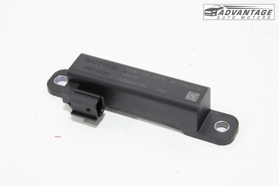2023-2025 HONDA ACUERDO SEDÁN ANTENA DE ENTRADA SIN LLAVE MÓDULO UNIDAD OEM Foto 1 de 4