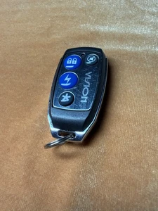 VISION CAR REMOTE !! - Picture 1 of 2