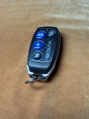 VISION  CAR  REMOTE !! - Image 1 of 2