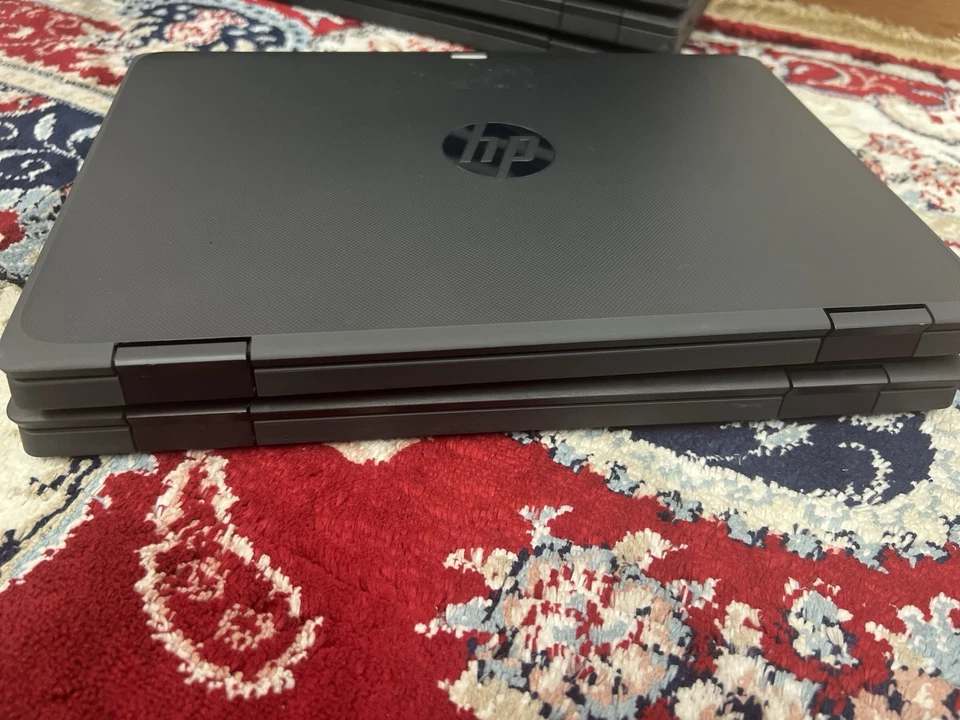 HP ProBook x360 11 G7, Intel(R) Pentium(R) Silver N6000 @ 1.10GHz Touchscreen - Image 1 of 4