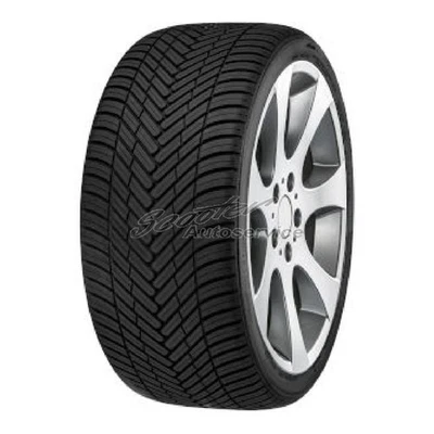 Fortuna 165/65 R 14 79T Ganzjahresreifen EcoPlus-2 4S 3PMSF | 37212 - Bild 1 von 4