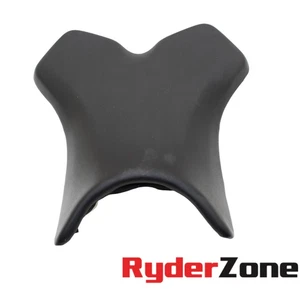 Yamaha YZF R1 2004-2006 asiento delantero cojín negro sillín pillón stock del conductor - Imagen 1 de 12