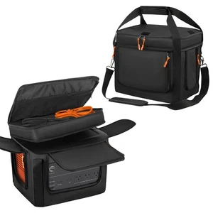 Tragetasche kompatibel mit Jackery Explorer 1000 v2 Tragbare Powerstation,... - Bild 1 von 8