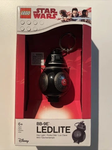 Lego Star Wars BB-9E Led Lite Key Chain Cover