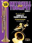 Mitchell On Trumpet Book 2 Trompete