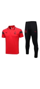 Puma Herren Polo und Hose - Bild 1 von 5