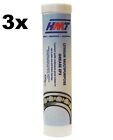 HMT HMTLMPGEP2 Lithium Multipurpose Grease EP2 - 400G Cartridge 3 pack