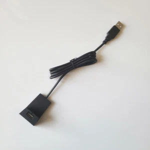 USB 2.0 extension Base dock cable cord for NETGEAR A6200 WiFi USB Adapter - Picture 1 of 4