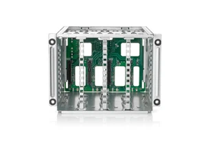 487737-B21 HP 5U Hot Plug Drive Cage Kit | REF - Afbeelding 1 van 1