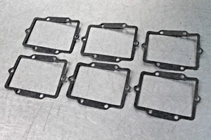 NUEVO WPS Kawasaki 750 6/PK de JUNTAS DE CAÑA NUEVO 68-5868 KAW 750 - Imagen 1 de 2