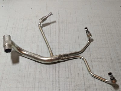 Tubo secundario de inyección de aire GP Sorensen 779-5309 Impala Caprice Foto 1 de 4