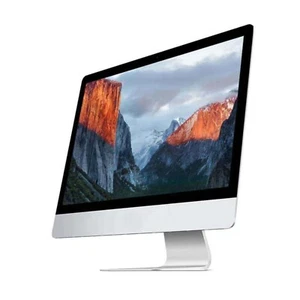 Apple iMac (Retina 5K, 27-inch, Late 2015) Core i7 4GHz 16GB RAM 1 TB - Picture 1 of 2
