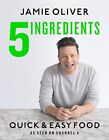 5 Ingredients - Quick & Easy Food: Ja..., Oliver, Jamie