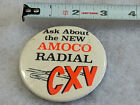Amoco Radial Cxv Tires Advertising Ask Gas Service Station ... About The New Vtg