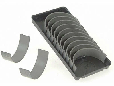 For 1985-2005 GMC Safari Connecting Rod Bearing Set Sealed Power 61462GT 1986 - Изображение 1 из 2