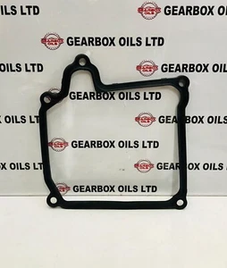 VW AUDI SEAT SKODA DSG 6 SPEED 02E DQ250 AUTOMATIC GEARBOX OIL SUMP PAN GASKET - Picture 1 of 6
