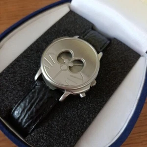 Doratch 1998 limited edition limited Manga Anime watch clook unused Doraemon JP - Picture 1 of 20