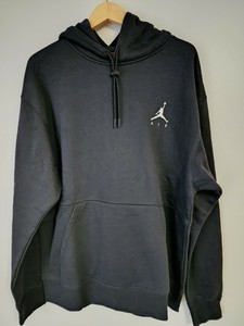 Las mejores ofertas en Sudaderas Jordan Negro para Hombres | eBay