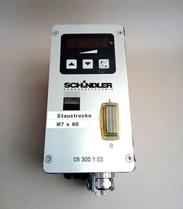 Schindler MFS 068 - Picture 1 of 3