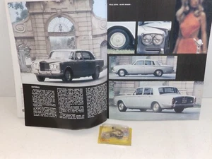 CHEVROLET- HOLDEN- JEEP COPPIA CONTATTI ORIGINALI FACET - Picture 1 of 3