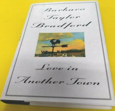 Love in Another Town (FC13A-4-JV3323) - Image 1 of 4