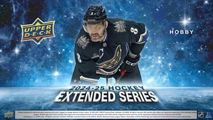 2024-25 UPPER DECK EXTENDED Dazzlers PICK FROM LIST - Picture 1 of 1