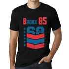 Men's Graphic T-Shirt Bronx 85 85th Birthday Anniversary 85 Year Old Gift 1939