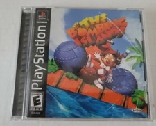.PSX.' | '.The Bombing Islands.