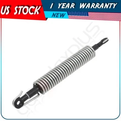 Amortiguadores traseros derecho para BMW E60 525i 528i 530i M5 2004-10 soportes de elevación de hélice Foto 1 de 4