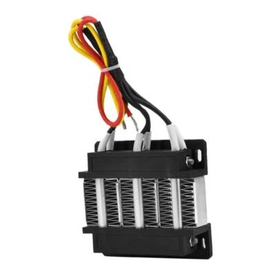 12V 150W Isoliertes PTC Keramik-Luftheizgerät PTC-Heizelement, für Klimaanlage, - Bild 1 von 4