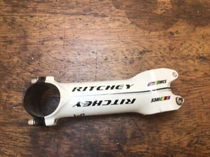 Ritchey WCS 4-Achsen Vorbau 110mm weiß - Bild 1 von 6