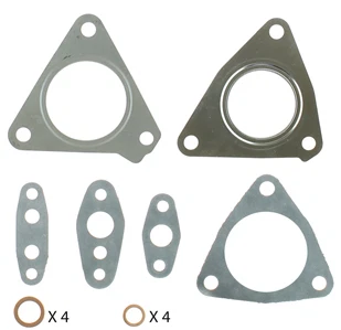 KIT JUNTA TURBO MLS para NISSAN PATROL GU Y61 ZD30 ZD30DDTi TURBO - MULTICAPA Foto 1 de 1