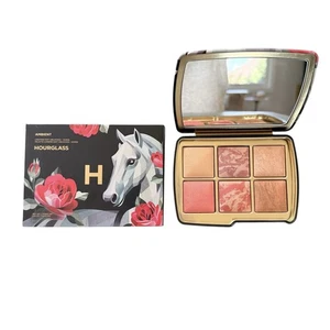Hourglass Ambient Lighting Edit Unlocked Horse Palette Holiday 2025 Sephora NEU - Bild 1 von 6