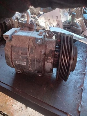 AC Compressor Fits 03-08 COROLLA 380271 - Image 1 of 4