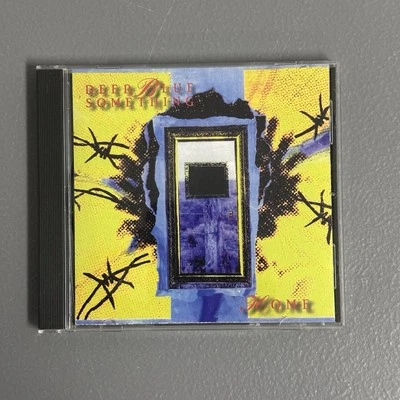 Deep Blue Something  Home  Audio CD. Interscope Records 92608-2. - Image 1 of 3