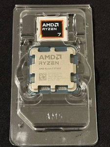 AMD Ryzen 7 9700X - Ryzen 7 9000 Series - Afbeelding 1 van 3