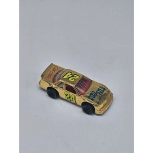 1993 Jeff Gordon Rookie of the Year Gold NASCAR Rennwagen Spielzeug - Bild 1 von 6