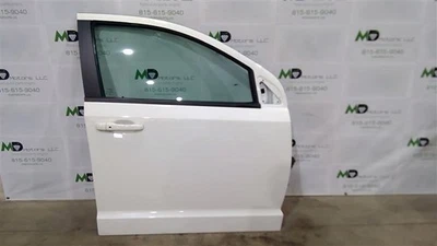 Dodge Journey 2011-2020 puerta delantera derecha 68067470Ai Foto 1 de 4