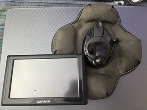 Garmin Drive 51 LM 5" GPS Sistema de Navegación Coche PROBADO - Imagen 1 de 17