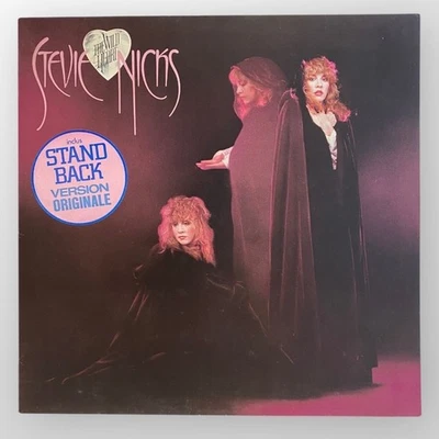 Stevie Nicks - The Wild Heart / Vinyl LP - Photo 1/2