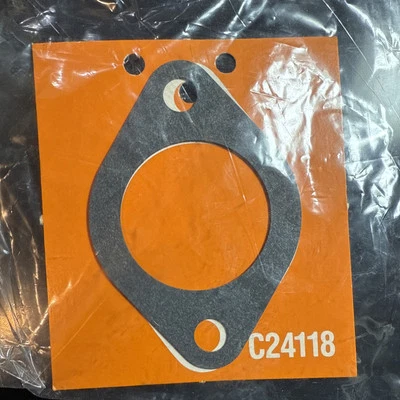 Junta de salida de refrigerante del motor Victor C24118 C-24118 24118 totalmente nueva Foto 1 de 3