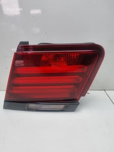 BMW 7er 2012-2015 F01 LCI RÜCKLEUCHTE INNEN HINTEN RH FAHRERSEITE 7300272 - Bild 1 von 7