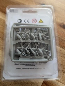 Warhammer ELDAR STORM GUARDIANS UPGRADE PACK BNIB - Picture 1 of 2