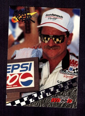 Ruedas High Gear #186 1994 Dale Earnhardt ganar excelente/excelente+ 9487 Foto 1 de 2
