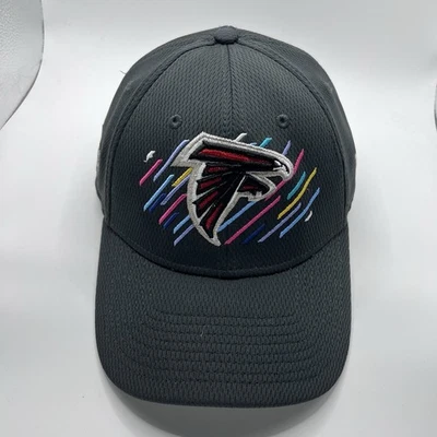 Gorra Atlanta Falcons New Era 9Forty Gorra Ajustable con Correa NFL Fútbol Foto 1 de 4