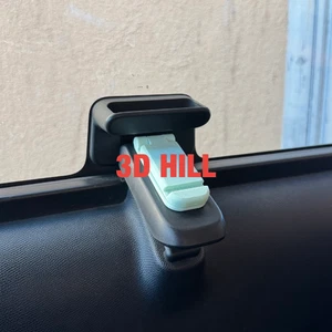 WINDOW LOCK MINI for Fiat Topolino, Citroen Ami Rock accessori blocca finestrino - Zdjęcie 1 z 2