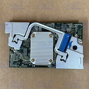 HP – Dual-Port 12G SAS HBA – Antresola – H244br – 749999-001 - Zdjęcie 1 z 2